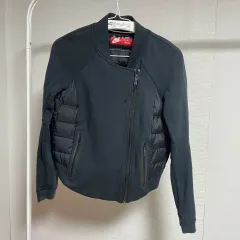 2025年最新】NIKE TECH AEROLOFTの人気アイテム - メルカリ