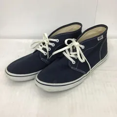 2024年最新】vans chukka whiteの人気アイテム - メルカリ