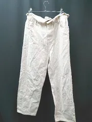 classicalelf クラシカルエルフ デニムパンツ E 45732