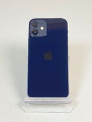 SIMフリー iPhone12mini 64GB ブラック 送料無料　ネットワーク利用制限△