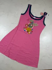 【新品・タグ付き】PEACH JOHN ピーチジョン ワンピースのサムネイル