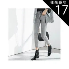 種類17：ブラック/38 ヒール ブーツ レディースシューズ レディースブーツ ショートブーツ ファスナー チャンキーヒール 厚底 かわいい 大人可愛い きれいめ シンプル カジュアル 大人 上品 おしゃれ かっこいい きちんと感 ラブリー キュート クール 