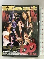 2025年最新】関ジャニ heat up 初回の人気アイテム - メルカリ