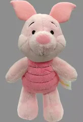 【中古】ぬいぐるみ ピグレット お出かけポージープラッシー(ぬいぐるみ) 「ディズニー」 東京ディズニーリゾート限定