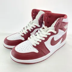 【中古】Nike Air Jordan 1 Retro High OG 