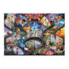 特売】1000ピース ジグソーパズル ディズニー DISNEY GREATEST