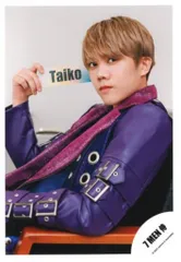 7MEN侍 ISLAND TVプロフィール写真撮影オフショット第1弾 佐々木大光 公式写真 *1枚