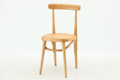 koizumi 1980年代 椅子 北欧 ポストモダン mid-century - メルカリ