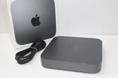 2025年最新】mac mini 2018の人気アイテム - メルカリ