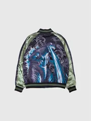 2026年最新】キングギドラ スカジャンの人気アイテム - メルカリ