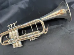 トランペット　180ML37 GB Stradivarius 　【ほぼ未使用】 BACH 180ML37GB (選定品): トランペット｜山野楽器｜管楽器