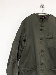 【10-X America's Finest Sport Clothing】60-70s USA製 シューティングジャケット 10X ヴィンテージ 古着