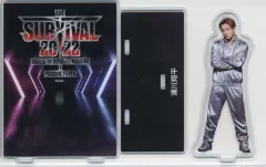 【中古】アクリルスタンド・アクリルパネル 浦川翔平(MA55IVE THE RAMPAGE) アクリルスタンド 「THE SURVIVAL 2022 ～BALLISTIK BOYZ vs MA55IVE～ × PSYCHIC FEVER」