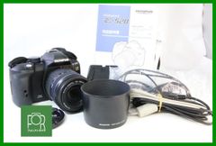 【動作保証・点検済】良品■OLYMPUS E-520/ DIGITAL 40-150mm■バッテリー・チャージャー・2GB 専用メモリーカード付き■AK433