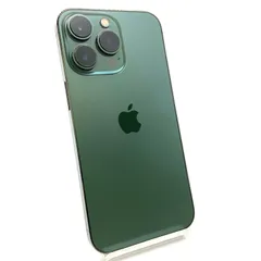 【美品】iPhone 13 Pro 256GB アルパイングリーン SIMフリー Amazon.com: Apple iPhone 13 Pro, 256GB, Alpine Green