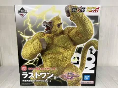 2025年最新】ラストワン賞黄金大猿の人気アイテム - メルカリ