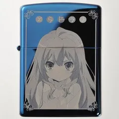 とらドラ ZIPPO 2025年最新】とらドラ zippoの人気アイテム - メルカリ