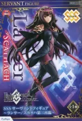 2025年最新】fate/grand order sssサーヴァントフィギュア ランサー