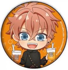 アイチュウ 十文字蛮 缶バッジ まとめ - メルカリ
