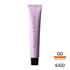 デミ セレクティブライン ミレアム グレーゾーン 6/GO 80g