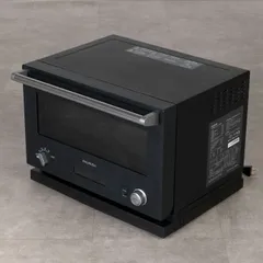 2025年最新】バルミューダ オーブンレンジ ジャンクの人気