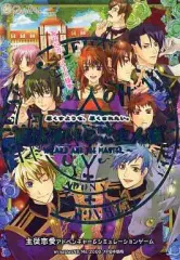 新品　予約CD付　魔法使いとご主人様  PSP 豪華版　クインロゼ　アリシア限定 Amazon.co.jp: 魔法使いとご主人様~New Ground~(豪華版:特製