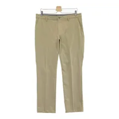 サイズ：88 ADIDAS GOLF アディダスゴルフ  パンツ  ベージュ系 [240101473398] ゴルフウェア メンズ ストスト