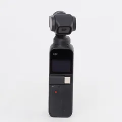 美品OSMO POCKET DJI OT110 オズモポケット ジンバルカメラ DJI（ディージェイアイ） 1インチCMOS ポケットジンバルカメラ