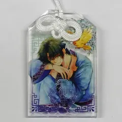 2025年最新】暁のヨナ お守りの人気アイテム - メルカリ