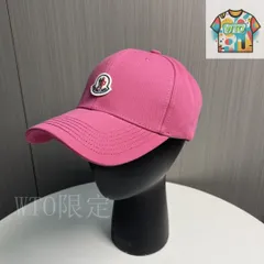 【今日特価】MONCLER 新款ベースボール-3