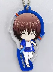 【中古】雑貨 不二周助 「新テニスの王子様 アクリルキーホルダーコレクション」