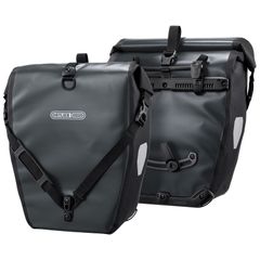 ORTLIEB オルトリーブ バックローラーXL ペア70リットル - メルカリ