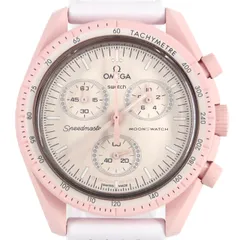 2026年最新】omega swatch venusの人気アイテム - メルカリ