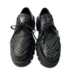 2025年最新】LOUIS VUITTON LV バロック・ライン アンクルブーツの人気