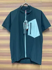 新品 RERIC 半袖ジャージ TELESTO ( テレスト ) ジャージ XL