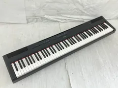 2024年最新】ヤマハ 電子ピアノ p－115の人気アイテム - メルカリ