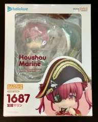 2025年最新】ねんどろいど 宝鐘マリン の人気アイテム - メルカリ