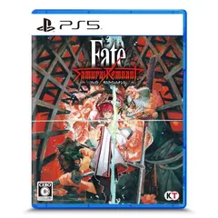 Fate/Samurai Remnant [PS5]