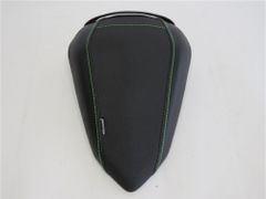 Ninja500 ニンジャ 500 2024 以降 Z500 2024 以降 リアシート カスタム 黒B