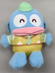 【中古】ぬいぐるみ ハンギョドン さんさんぴくにっく!ドール2 「サンリオキャラクターズ」