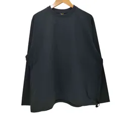 アーバンリサーチ URBAN RESEARCH workahoLC コーデュラ プルオーバー メンズ import：M のサムネイル