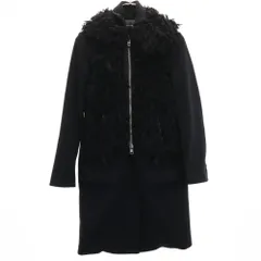 2025年最新】sacai コートの人気アイテム - メルカリ