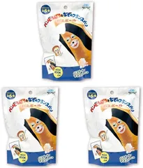 パンどろぼうとなぞのフランスパン バスボール【３個セット】