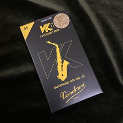 Vandoren A27 アルトサックスマウスピースセット Amazon | バンドーレン アルトサクソフォン マウスピース V5 A27