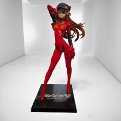 2025年最新】アスカ フィギュアの人気アイテム - メルカリ