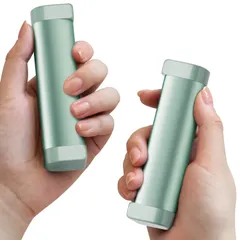 YUSIDO 充電式カイロ 電子カイロ 3S急速発熱 モバイルバッテリー機能付き 10000mAh 大容量 最大14時間連続使用可 3段階温度調節 電気カイロ 寒さ対策 超軽量 ハンドウォーマー 急速充電 1台2役 USB充電式 カイロ 防寒グッズ