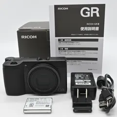 2025年最新】RICOH gr3 バッテリーの人気アイテム - メルカリ