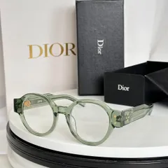 DIOR モデル Dior Diamond R3F メガネ