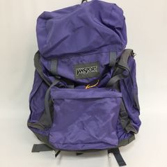 JAN SPORT ジャンスポーツ バックパック リュック 登山用 キャンプ アウトドア