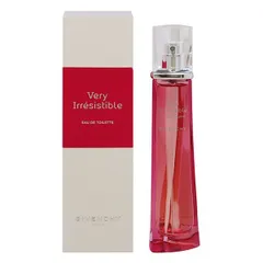 2025年最新】ヴェリィ イレジスティブル ジバンシイ EDT 50mlの